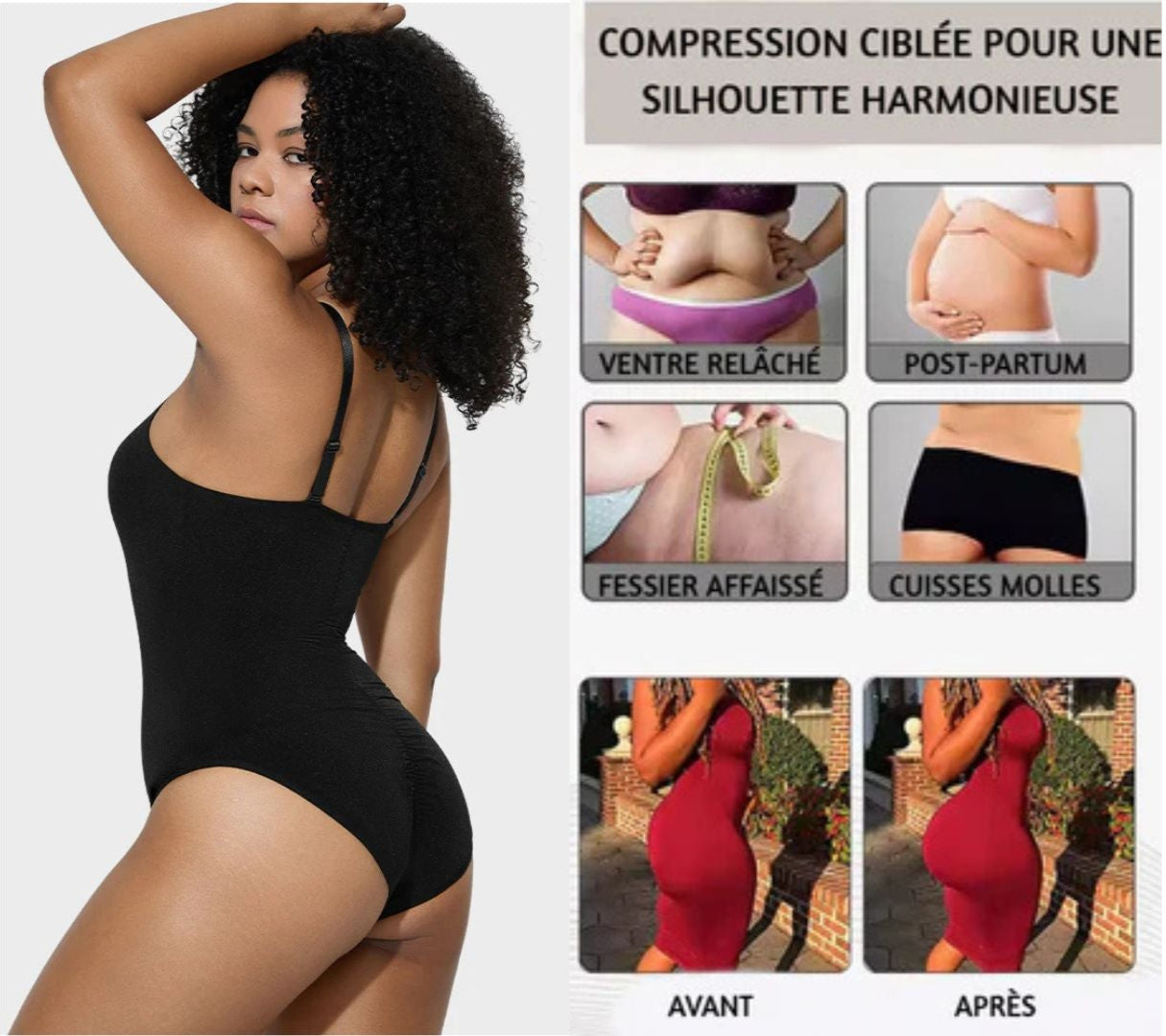 Body Élégance – Sublimez vos courbes