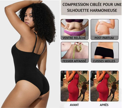 Body Élégance – Sublimez vos courbes