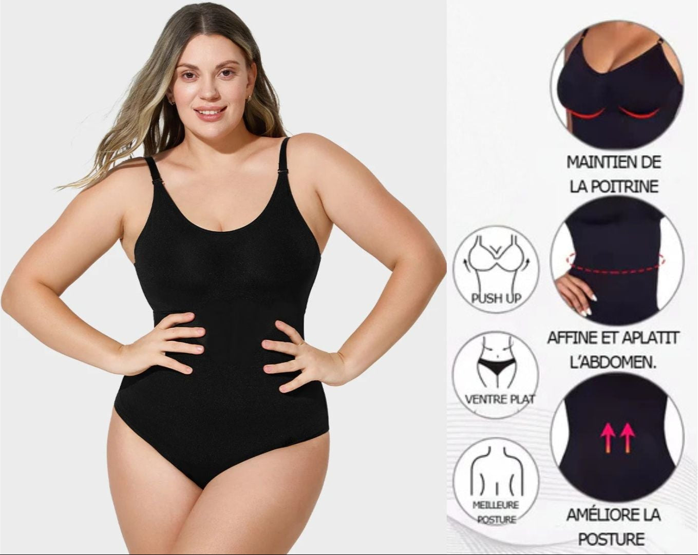 Body Élégance – Sublimez vos courbes