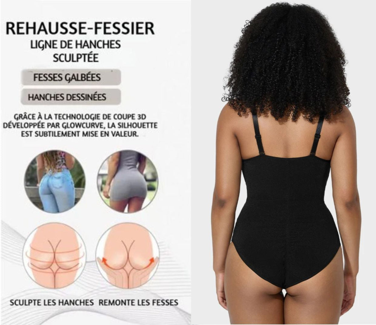 Body Élégance – Sublimez vos courbes