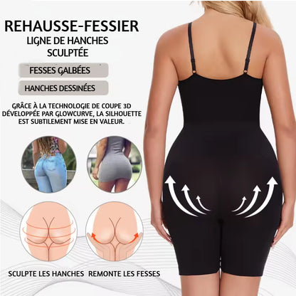 Body Élégance – Sublimez vos courbes