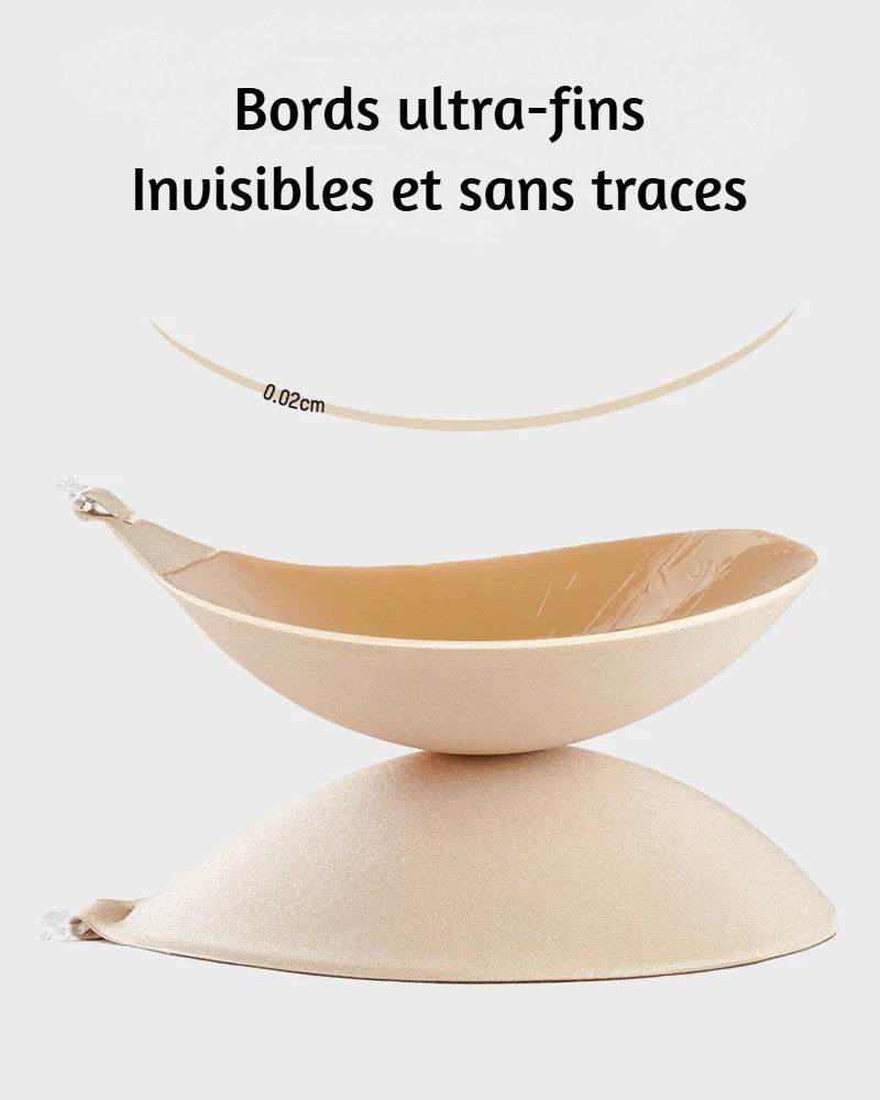 Push-Up Invisible et Irrésistible