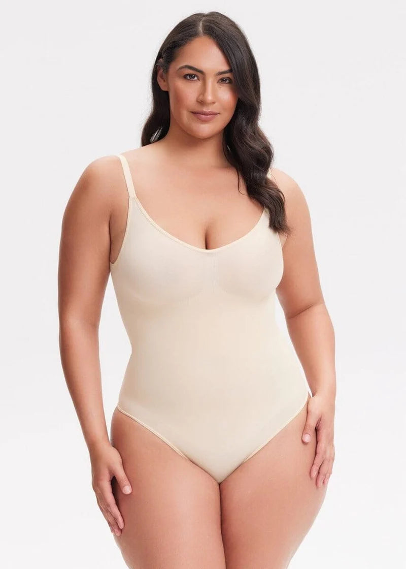 Body Backless Sculptant