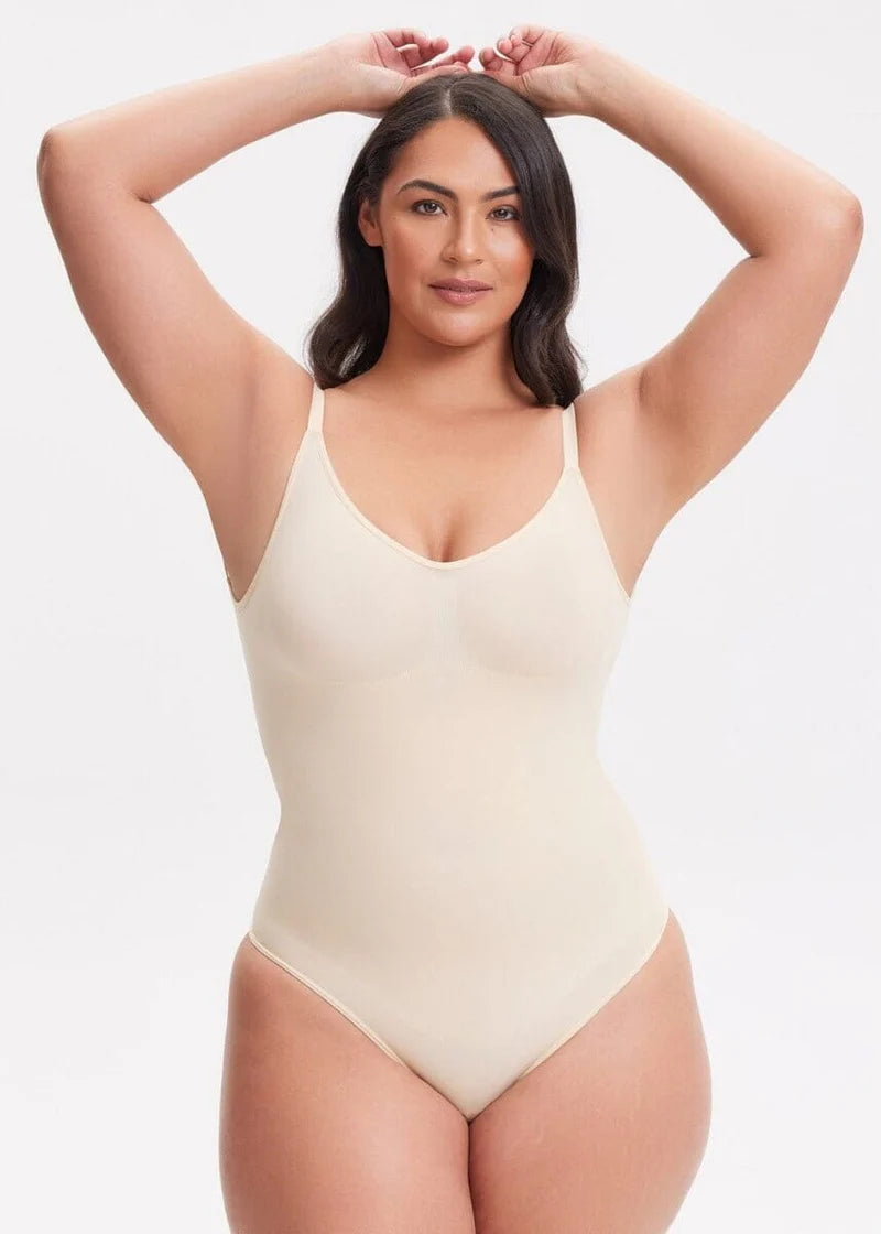 Body Backless Sculptant
