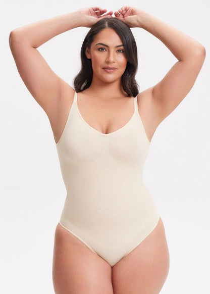 Body Backless Sculptant