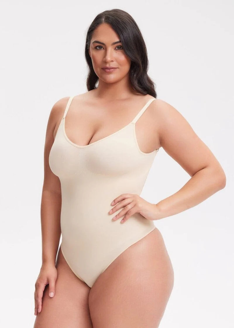 Body Backless Sculptant