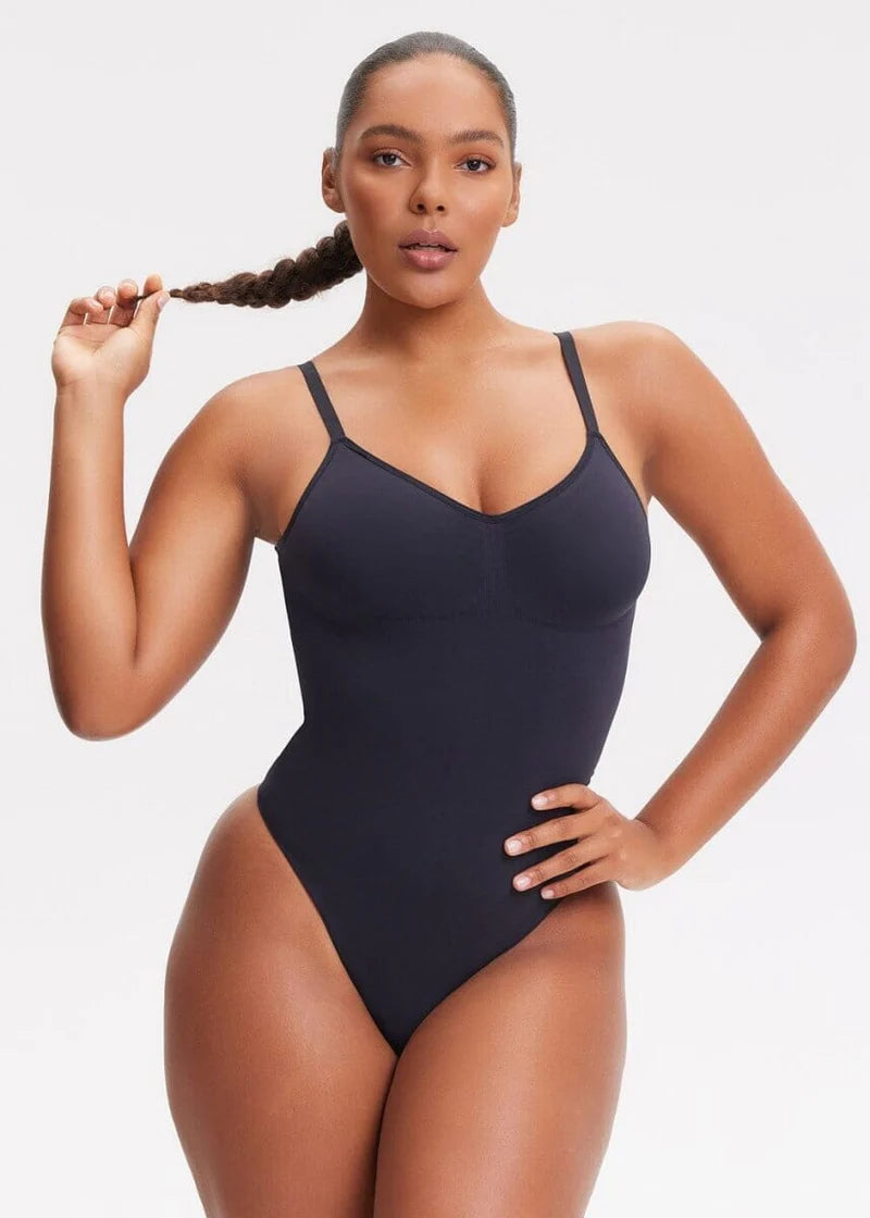 Body Backless Sculptant