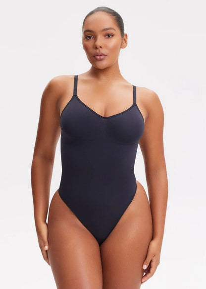 Body Backless Sculptant