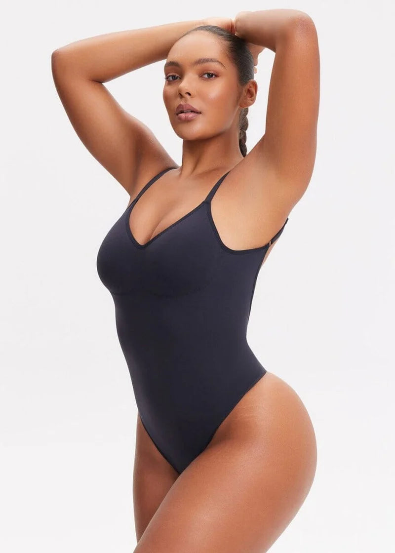 Body Backless Sculptant