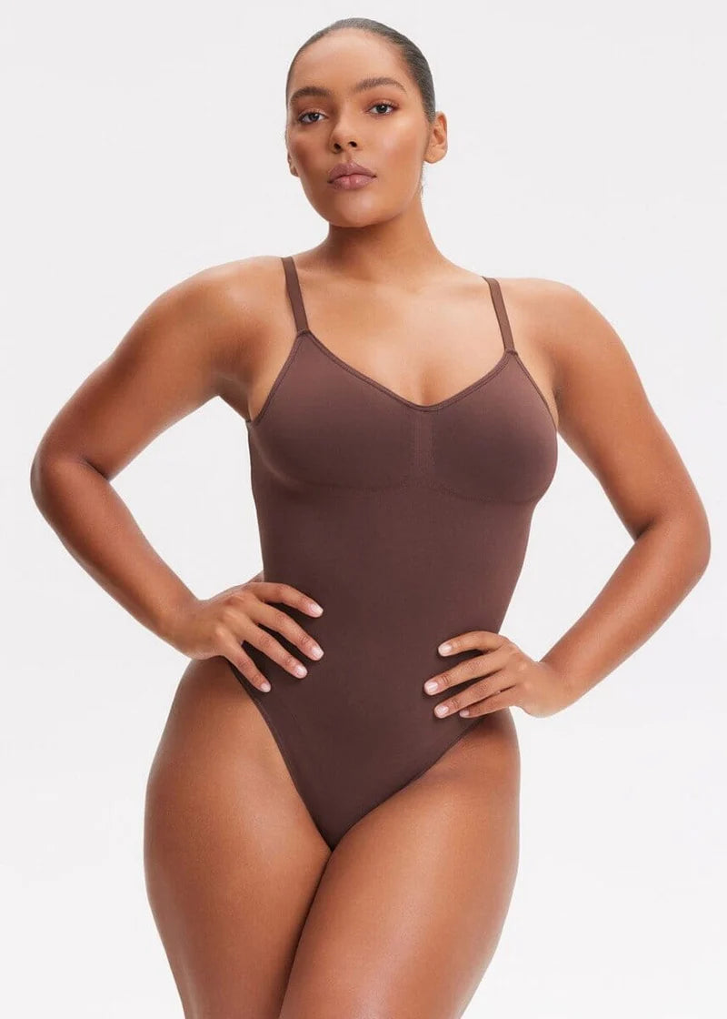 Body Backless Sculptant