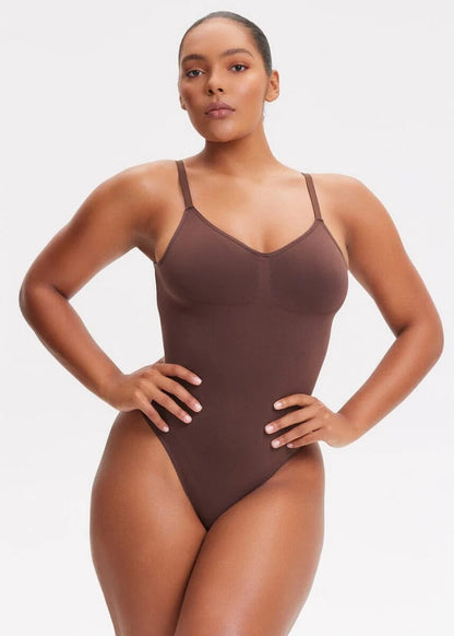 Body Backless Sculptant