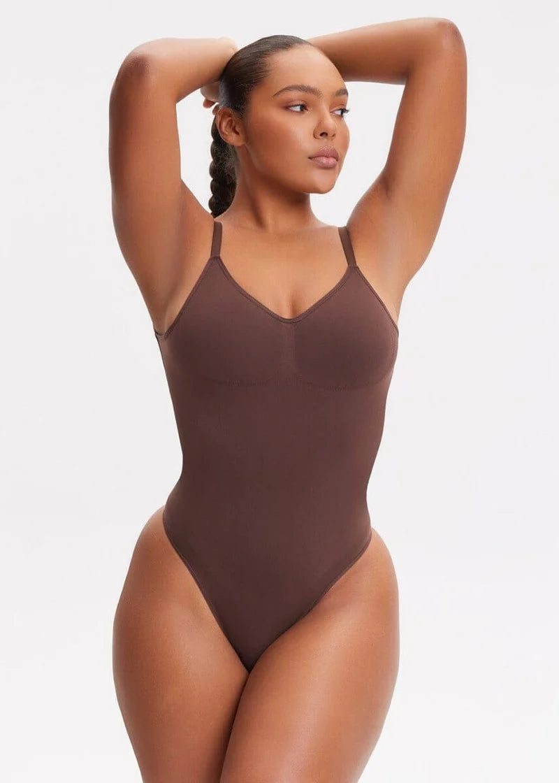 Body Backless Sculptant