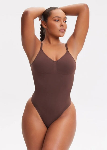 Body Backless Sculptant