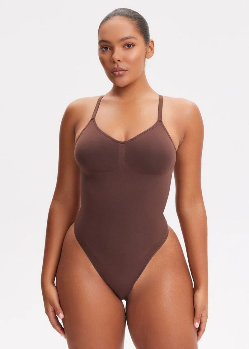 Body Backless Sculptant
