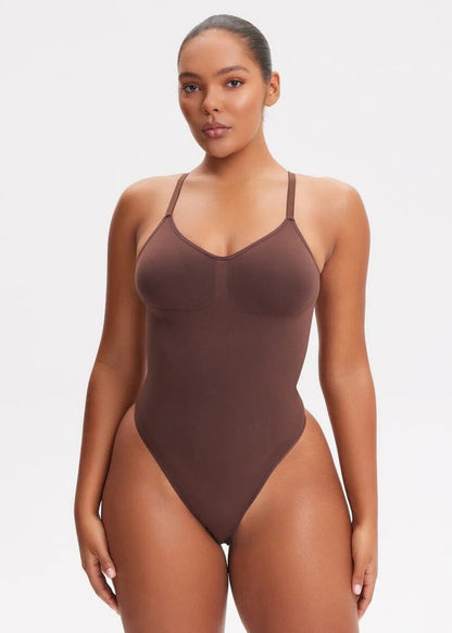 Body Backless Sculptant