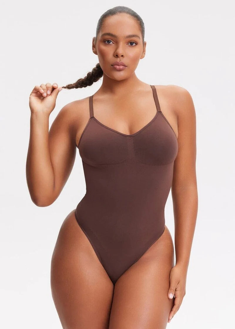 Body Backless Sculptant
