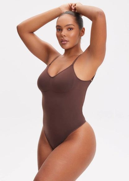 Body Backless Sculptant