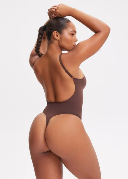 Body Backless Sculptant